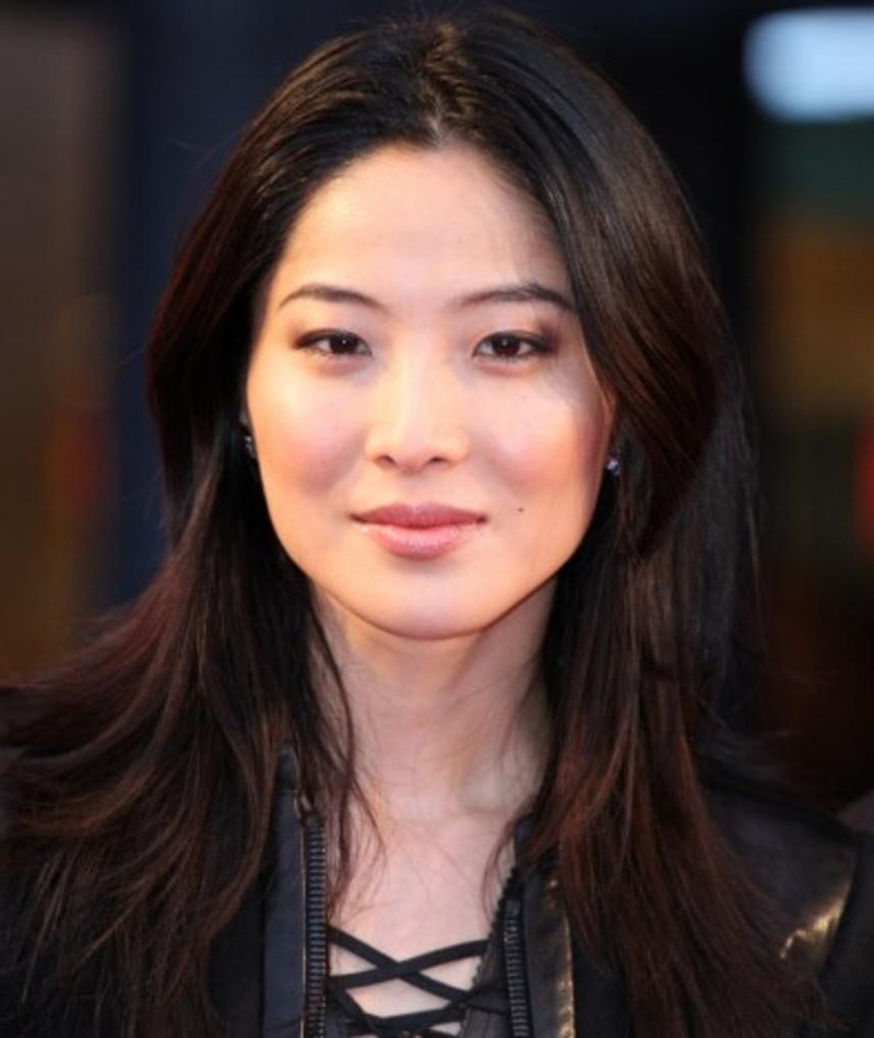 Lika Minamoto Movies, Bio and Lists on MUBI