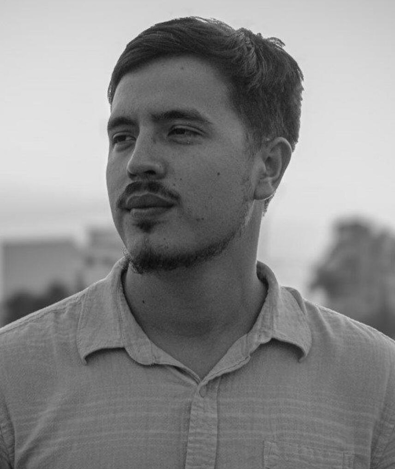 Photo of Vicente Garibay Lijanova