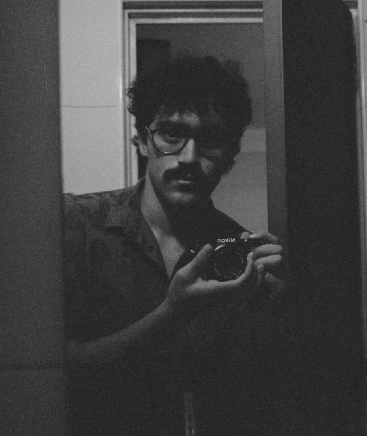 Photo of Iñaki S. G. Miranda