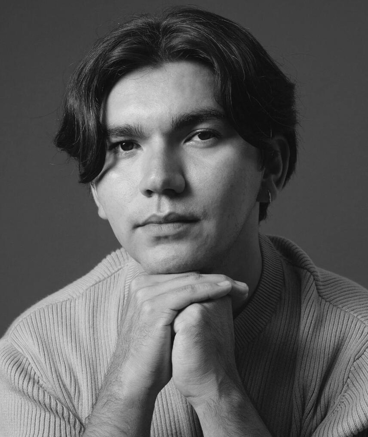 Photo of Pável Estrella