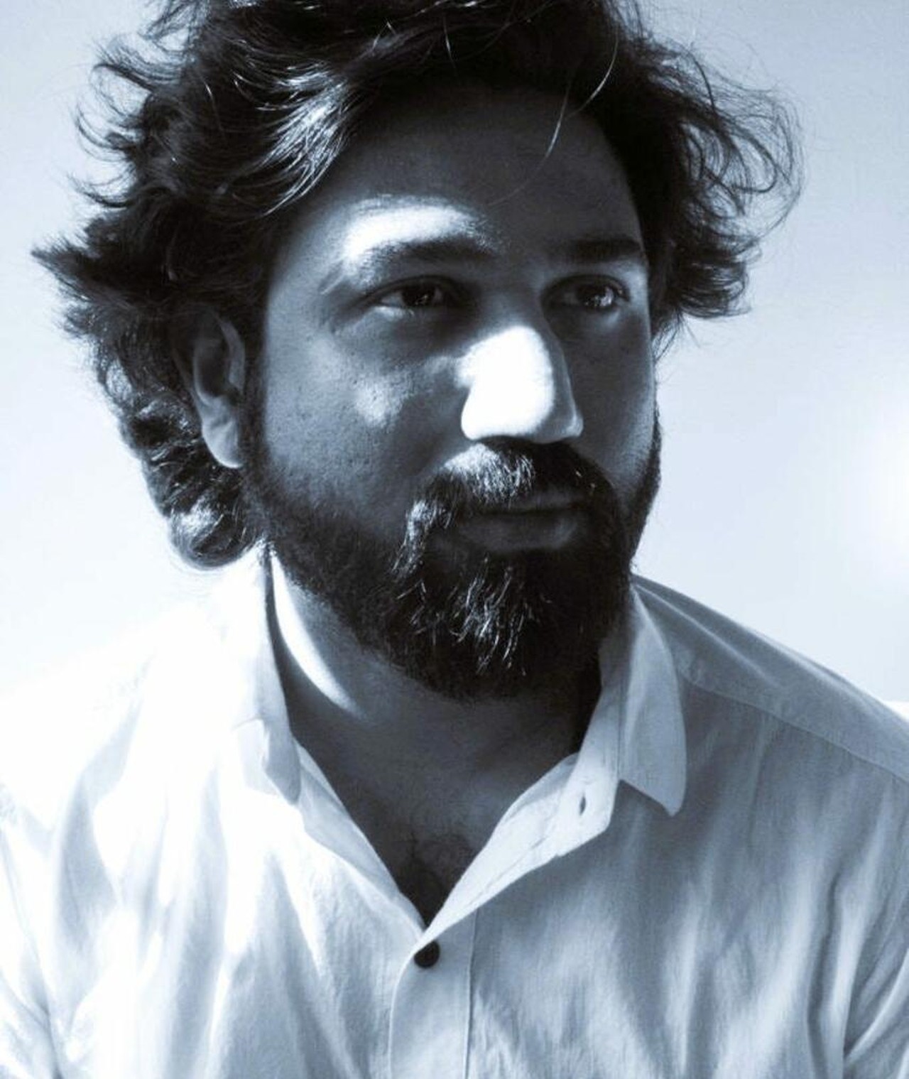 Photo of Chidananda S Naik