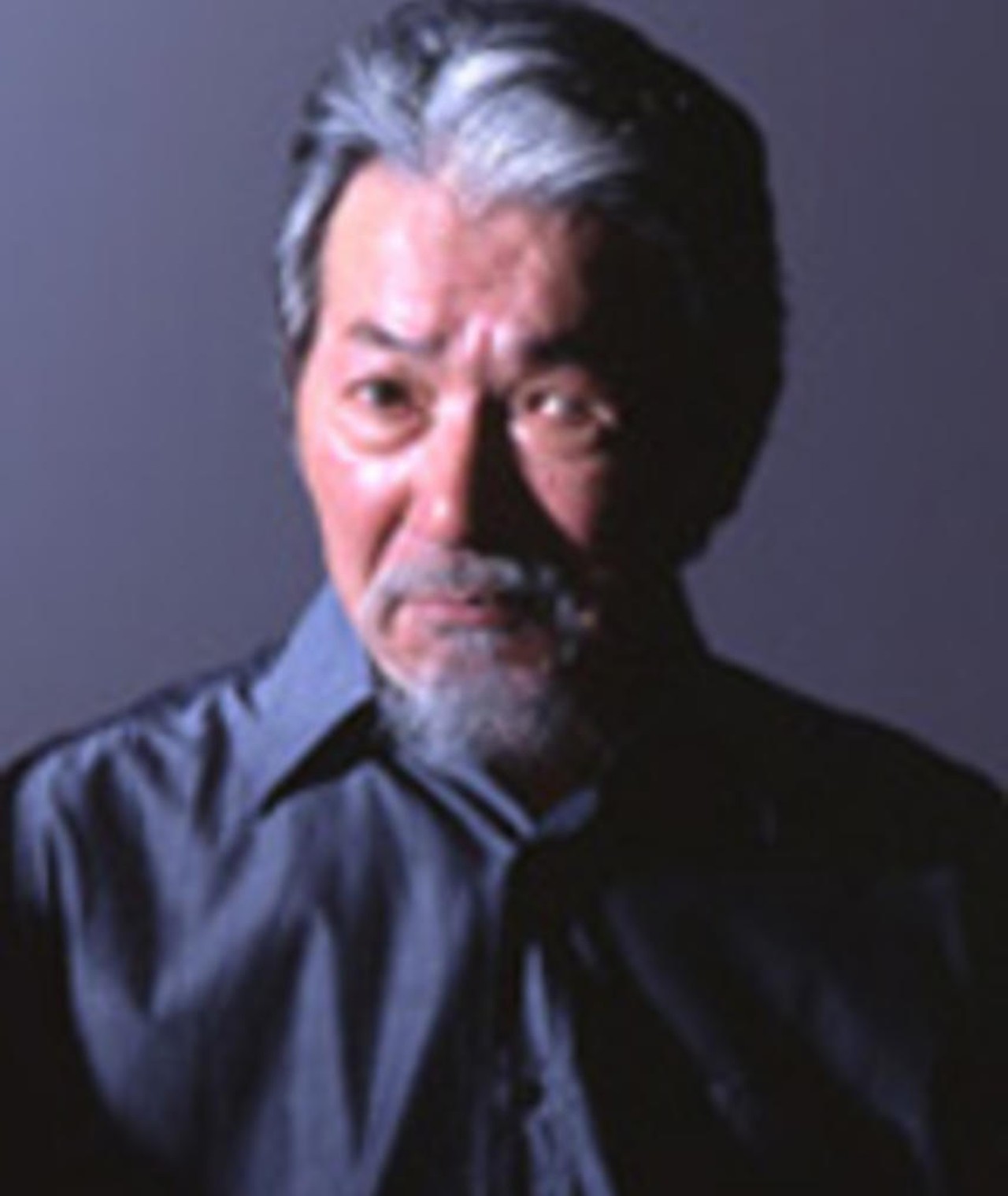 Photo of Noboru Mitani