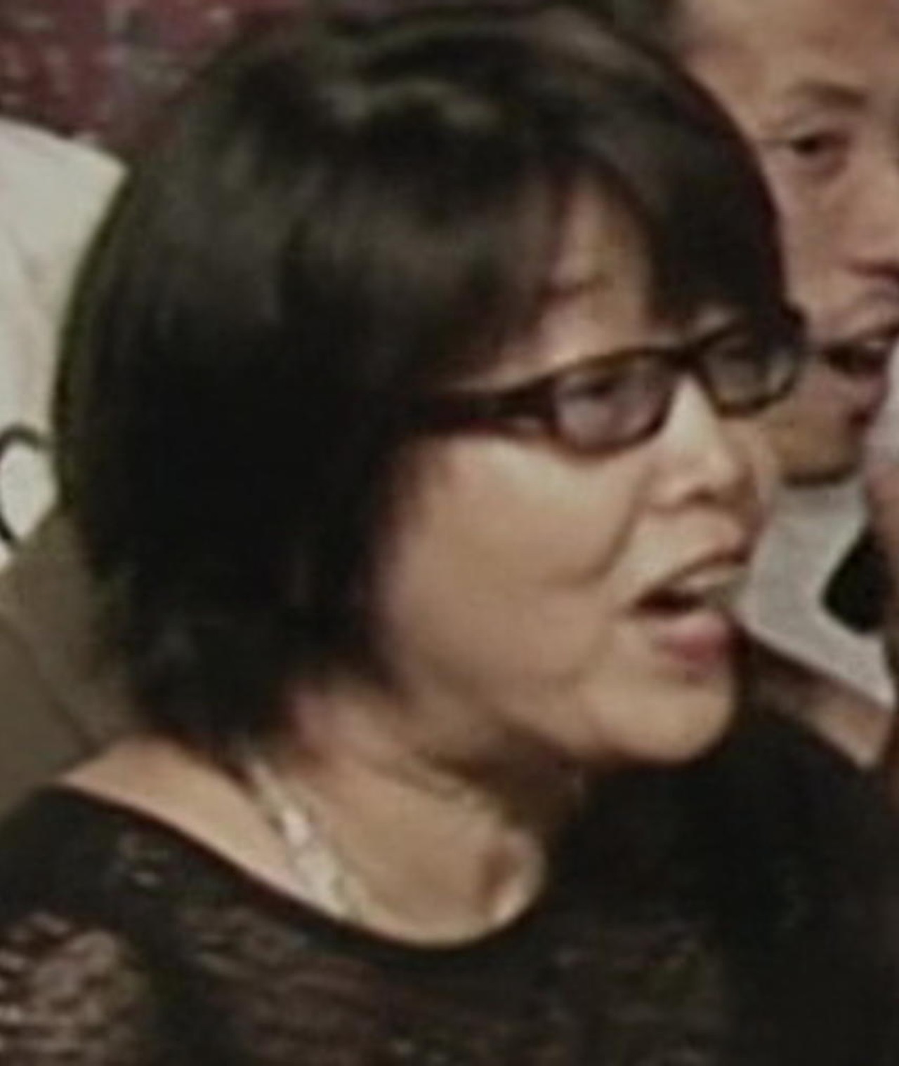 Photo of Catherine Hun