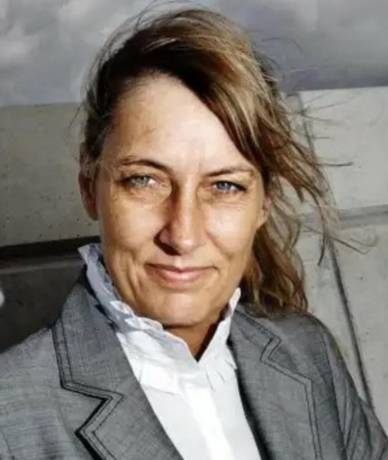 Photo of Pia Soldthved Larsen