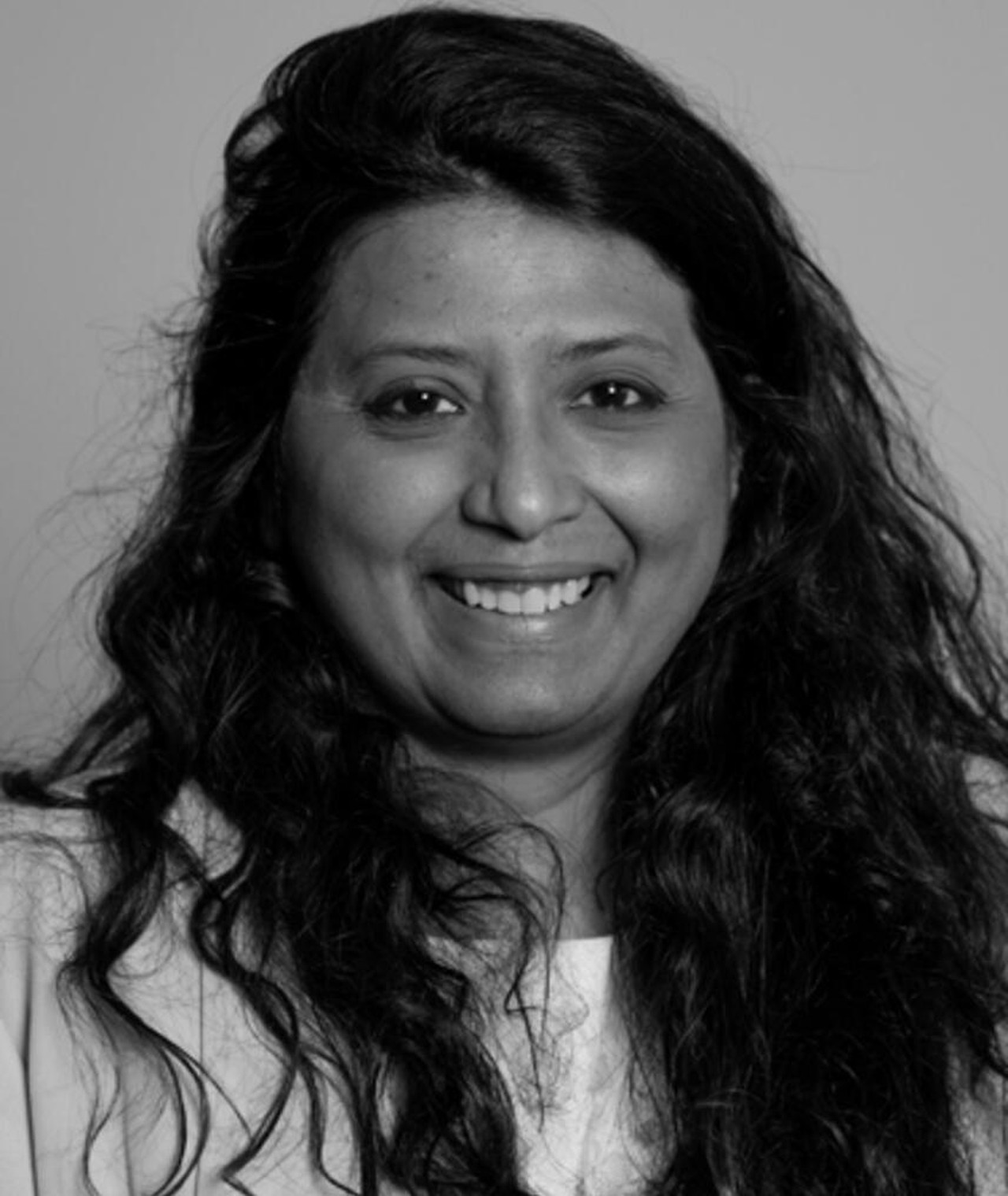 Photo of Dr. Trudi Seneviratne