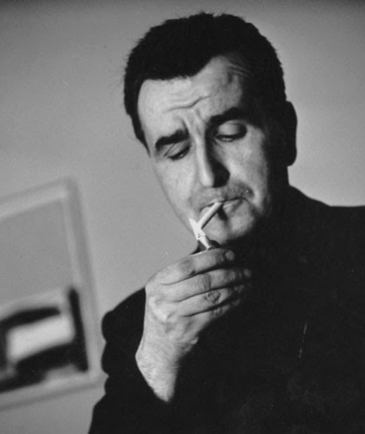 Photo of Pierre Rouve