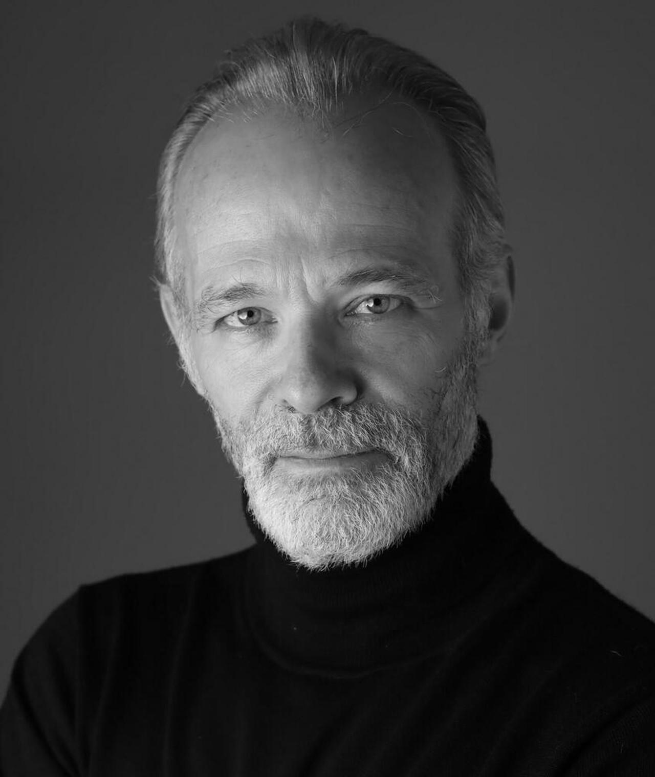 Photo of Brontis Jodorowsky