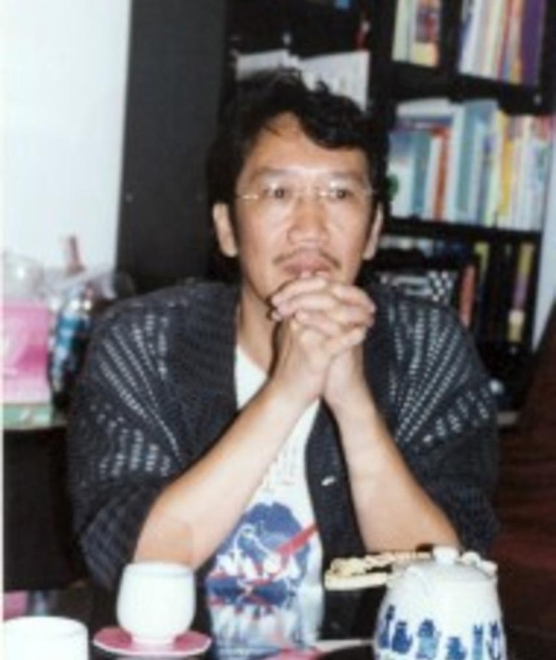 Photo of Chung Ting-Yat