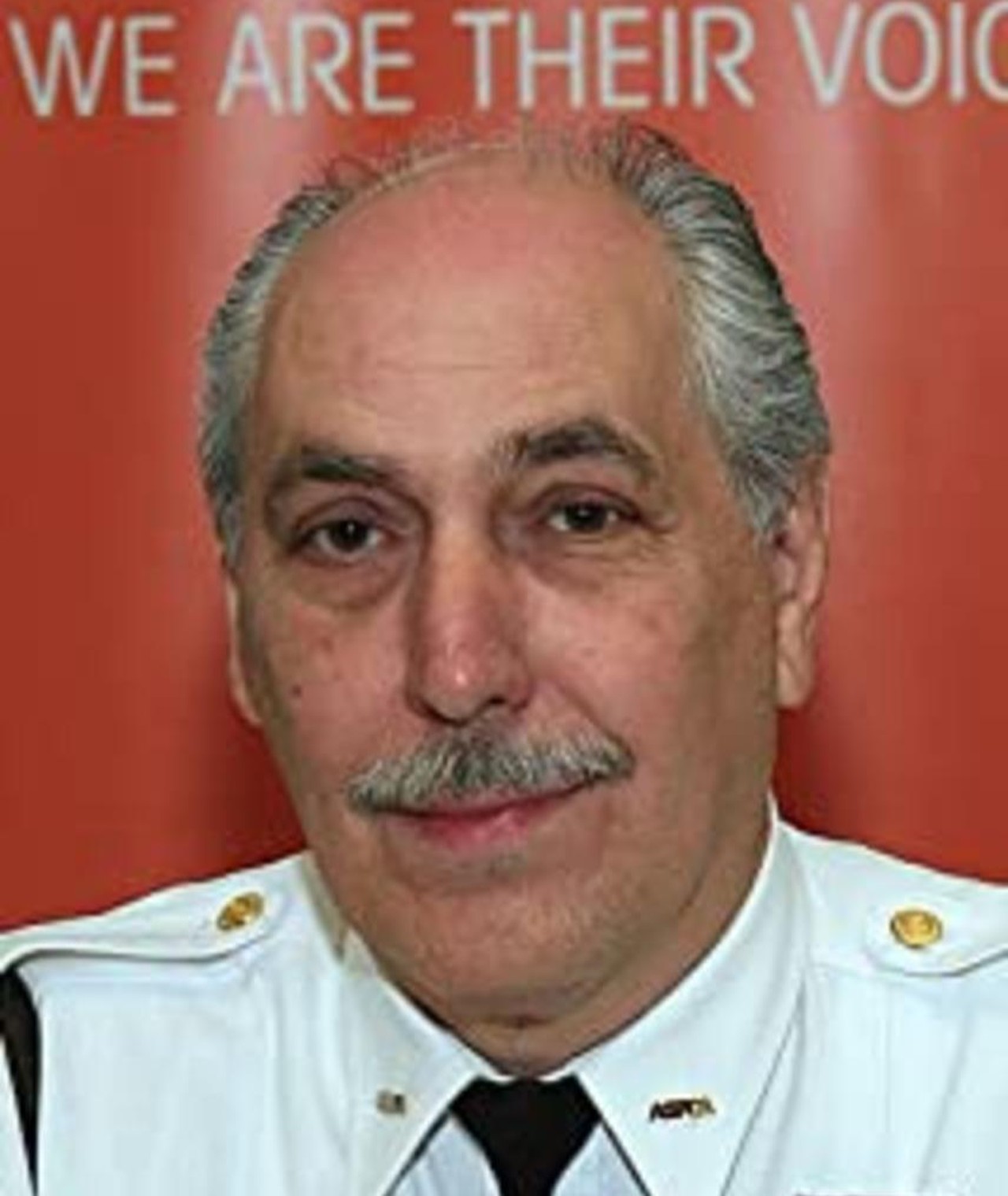 Photo of Joe Pentangelo