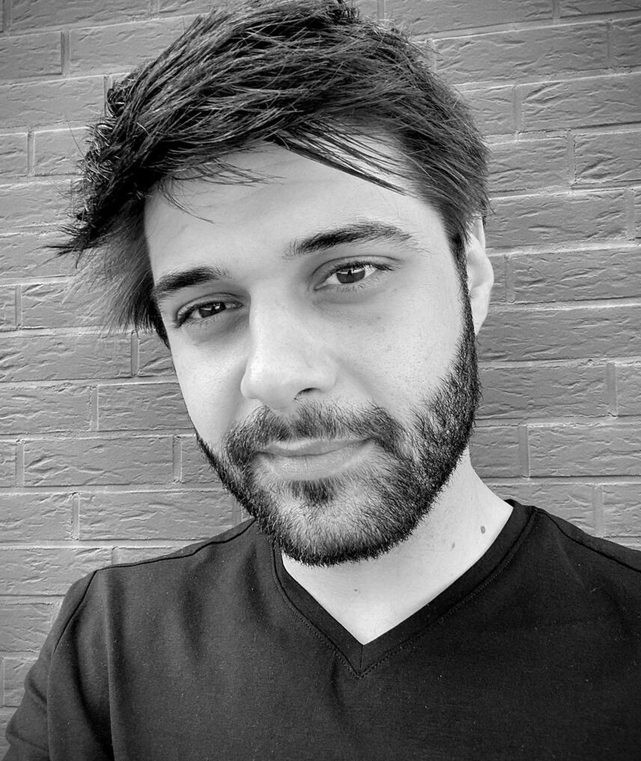 Photo of Marian Bălan