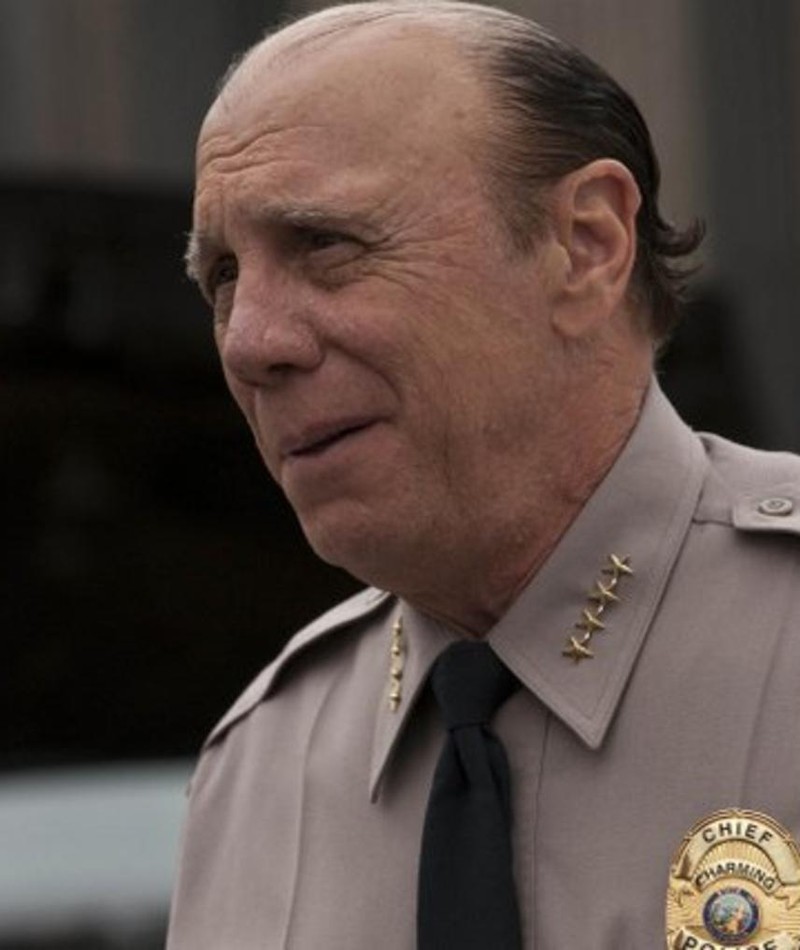 Photo of Dayton Callie