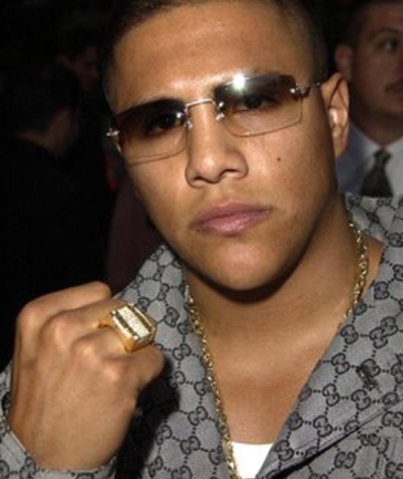 Fernando Vargas – Movies, Bio and Lists on MUBI