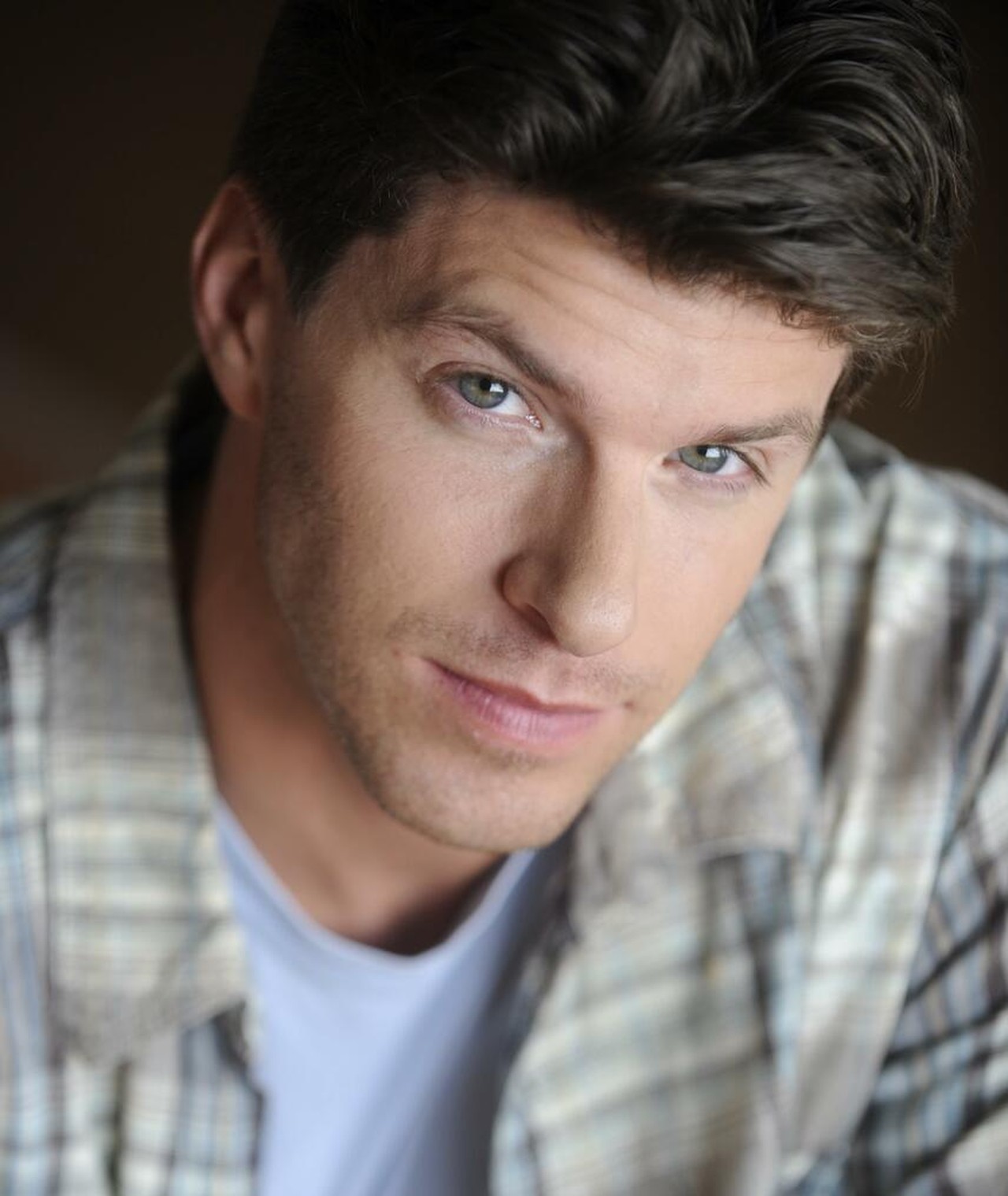 Photo of Jason Frederick