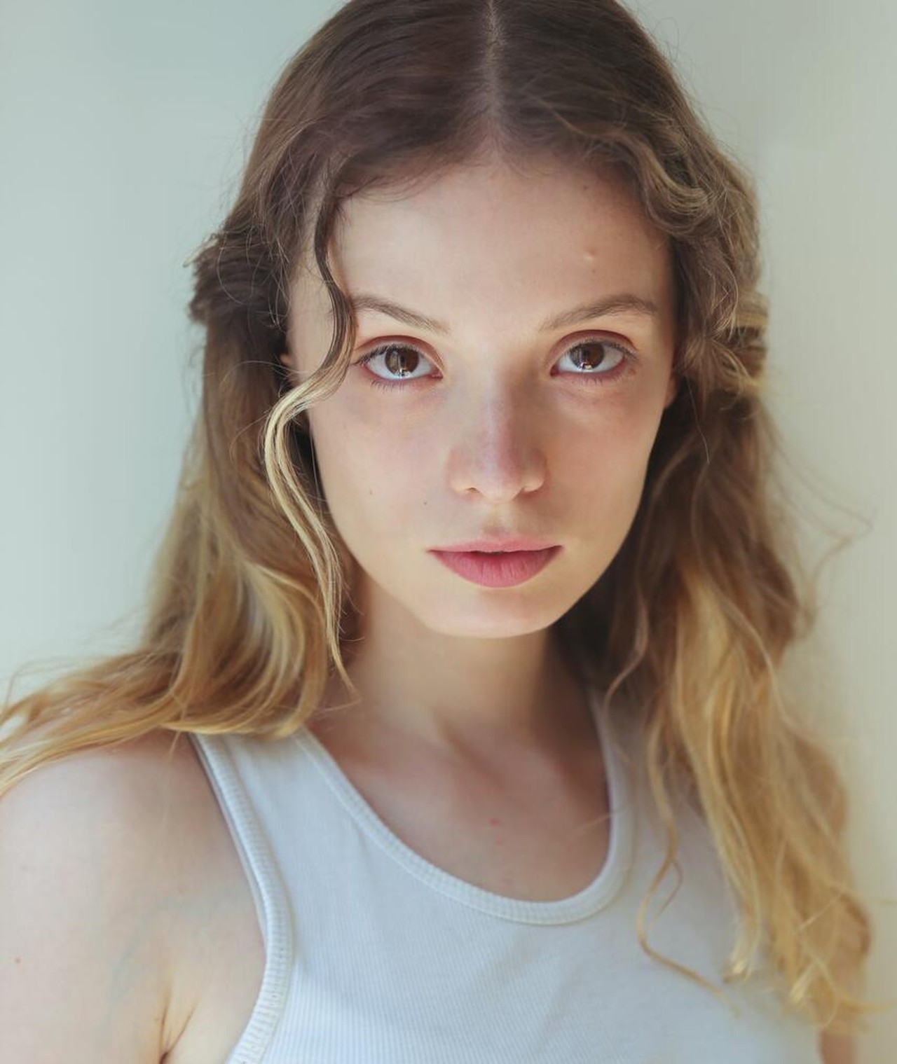 Photo of Lisa Delamar