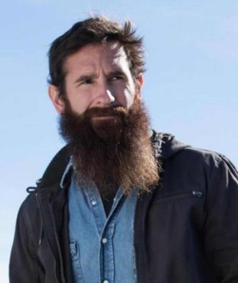 Aaron Kaufman – Movies, Bio and Lists on MUBI