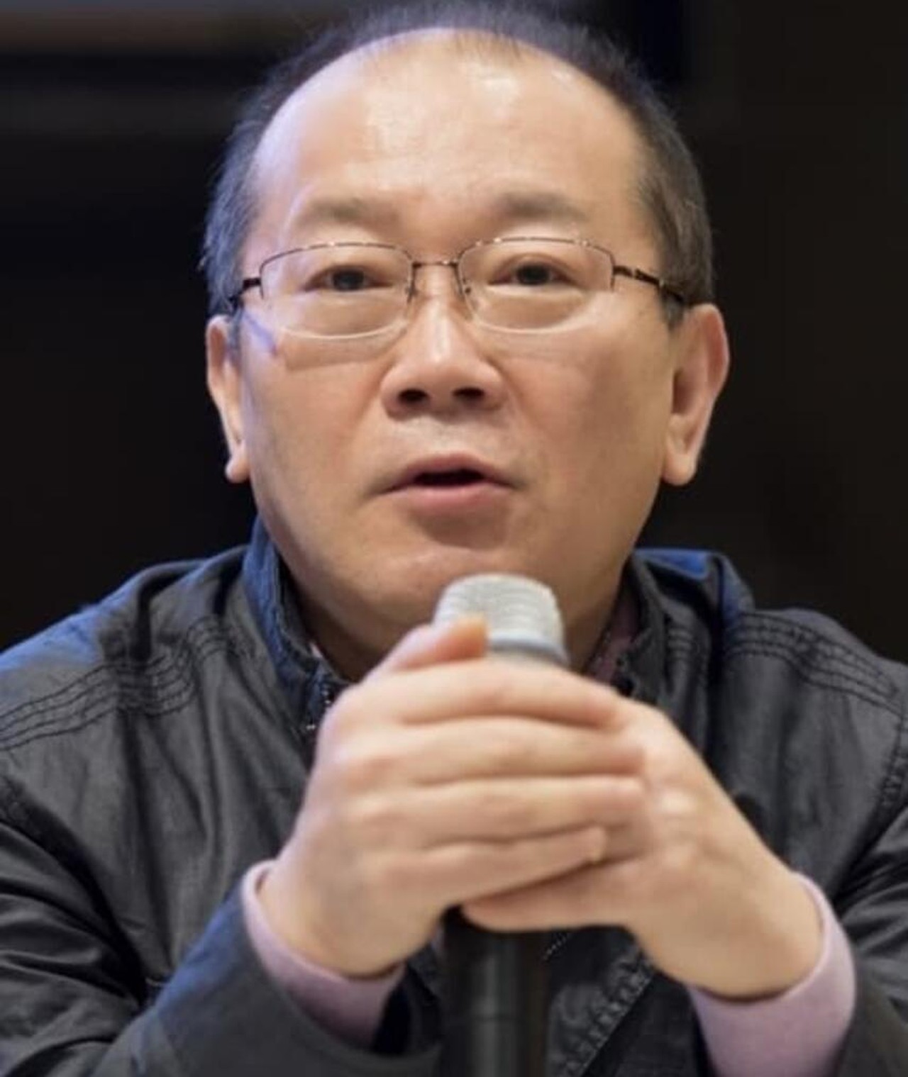 Photo of Sang-beom Kim