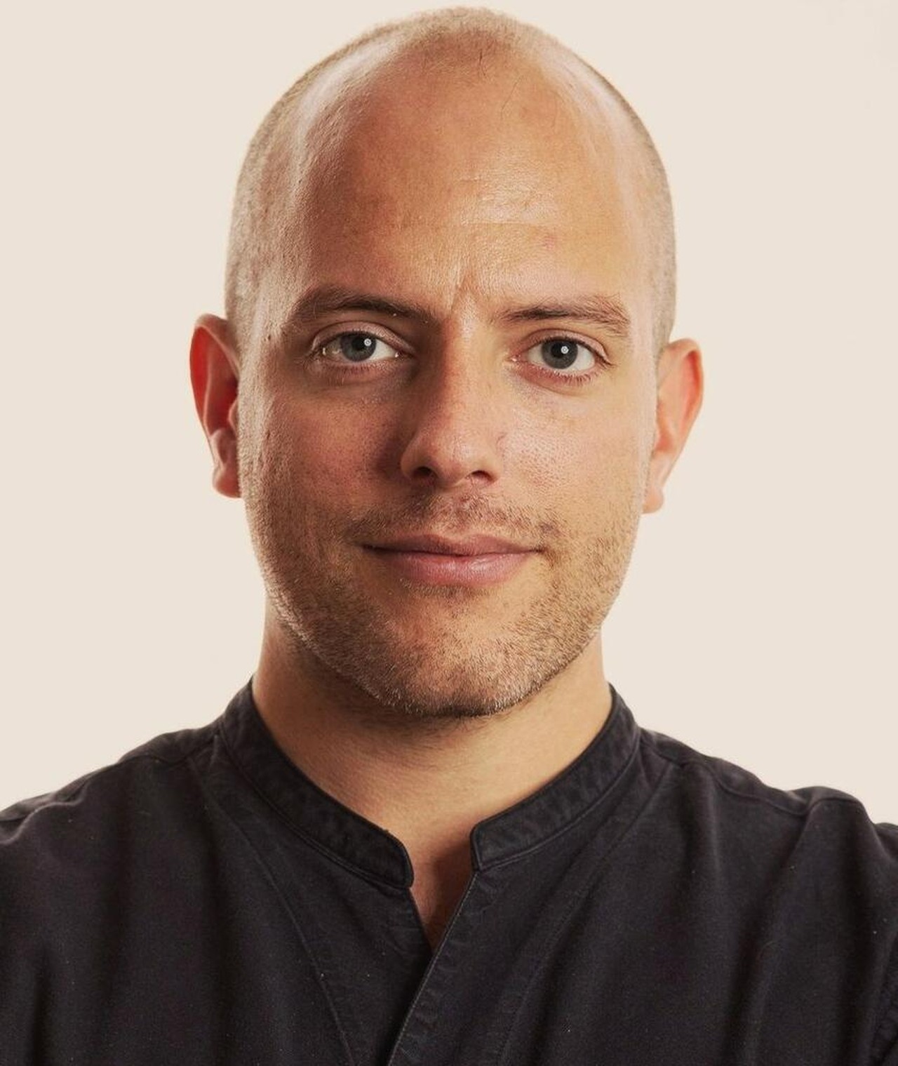 Photo of Lorenzo Barcella