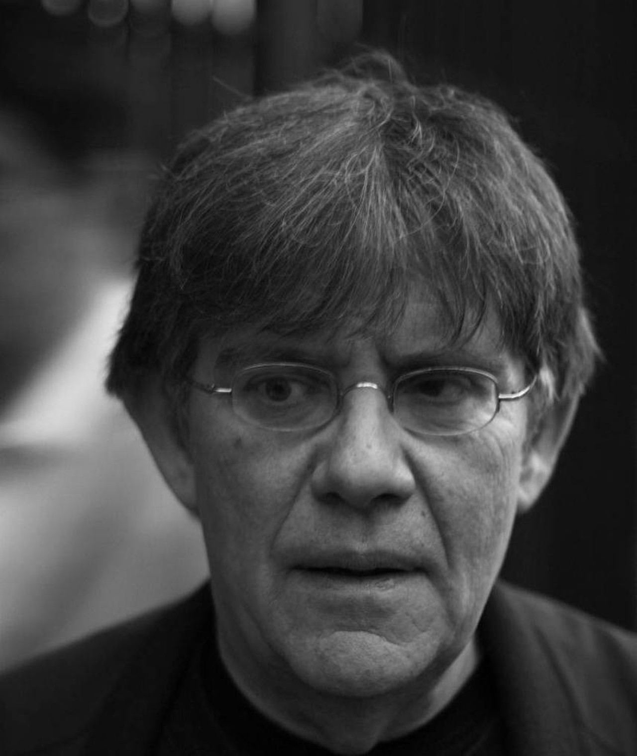 Photo of Andrei Ujică
