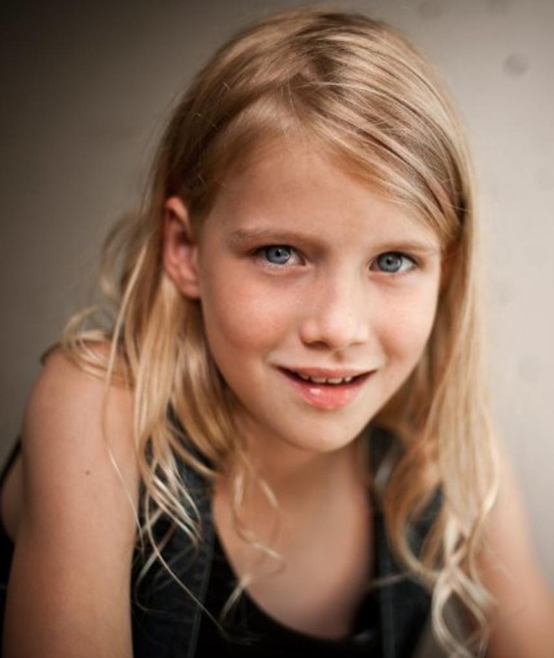 Morgana Davies – Movies, Bio and Lists on MUBI