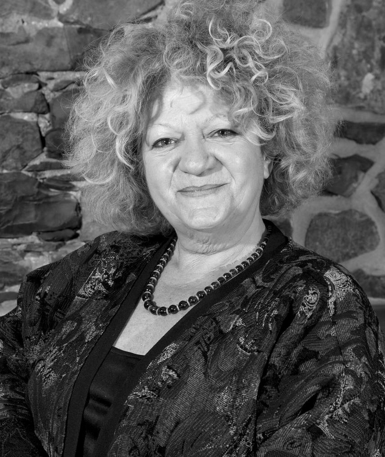 Photo of Carole Mondello
