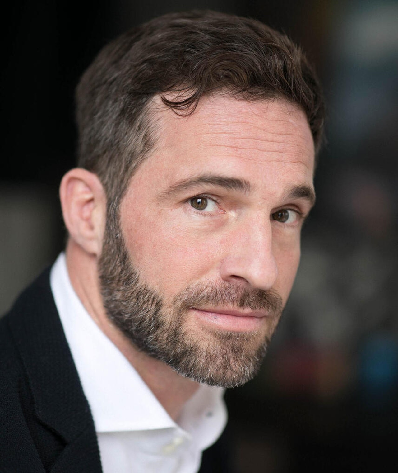 Photo of Gregory Defleur
