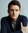 Foto von Zach Woods