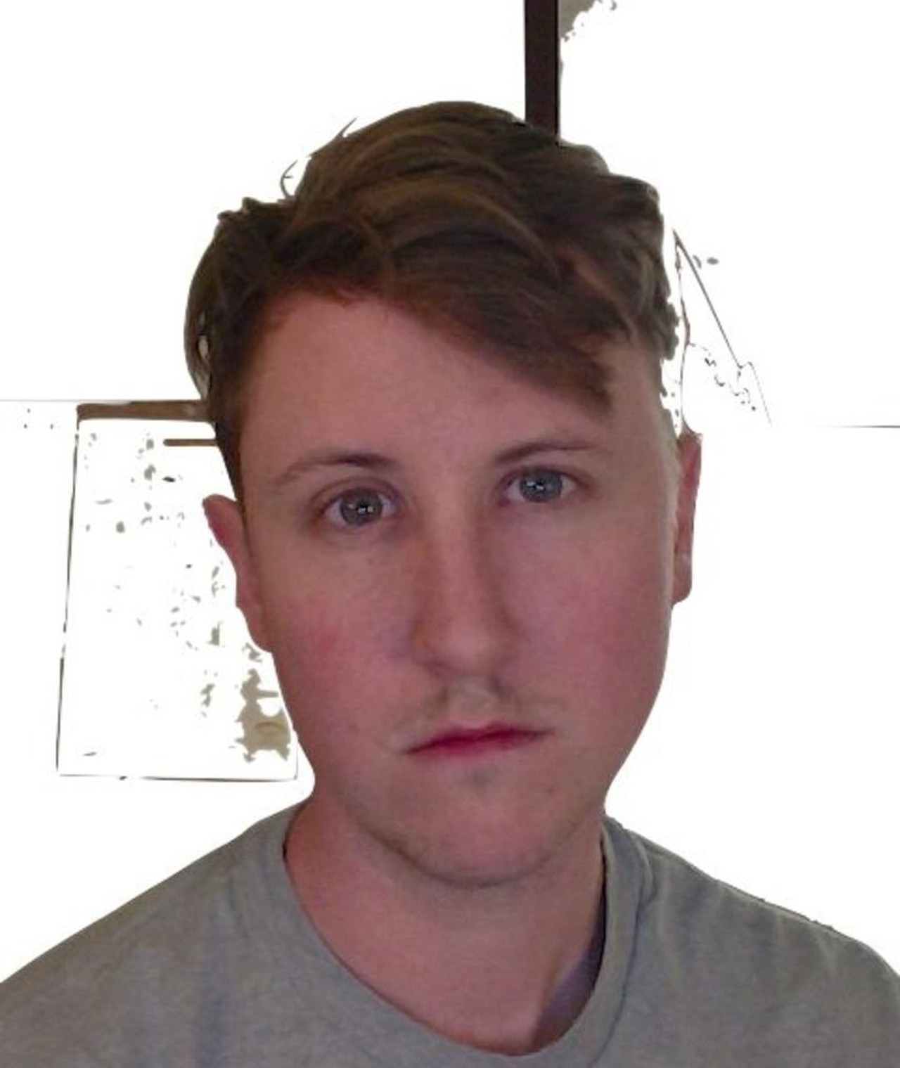 Photo of Johnny Pemberton