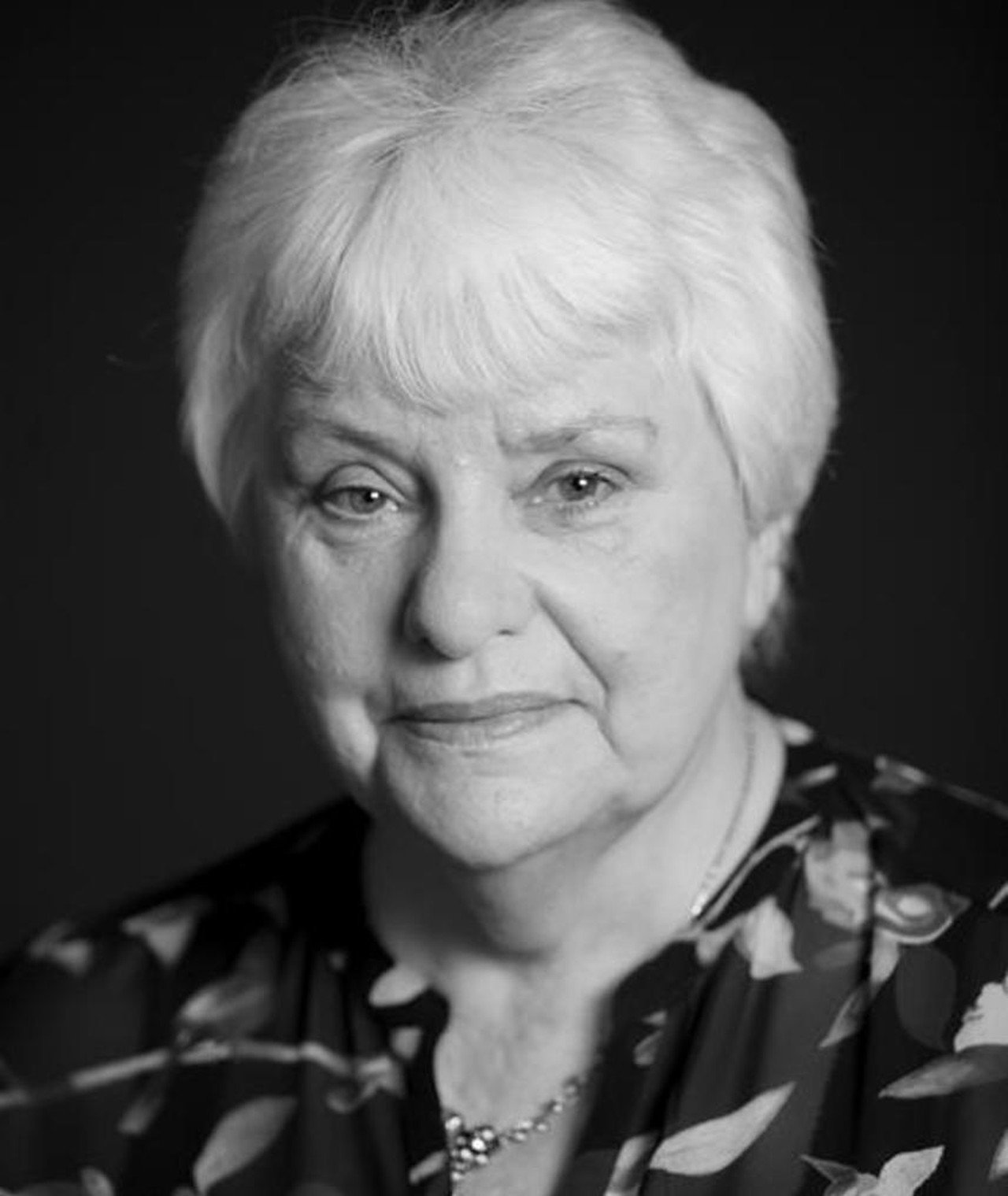 Photo of Rita May