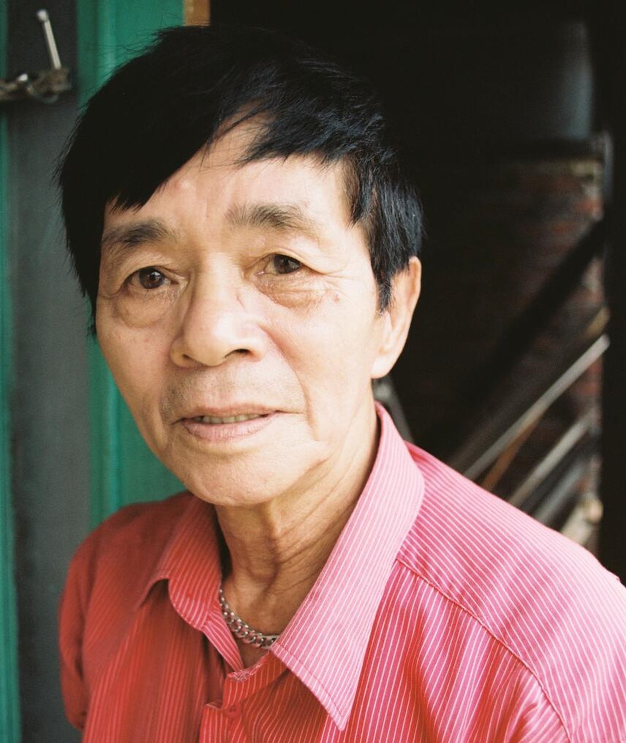 Photo of Viet Tung Le