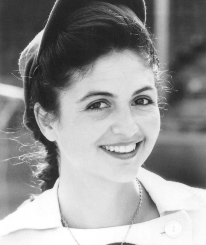 Tracy Reiner – Movies, Bio and Lists on MUBI