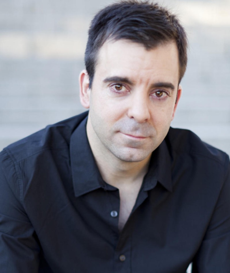 David Lozano Movies, Bio and Lists on MUBI