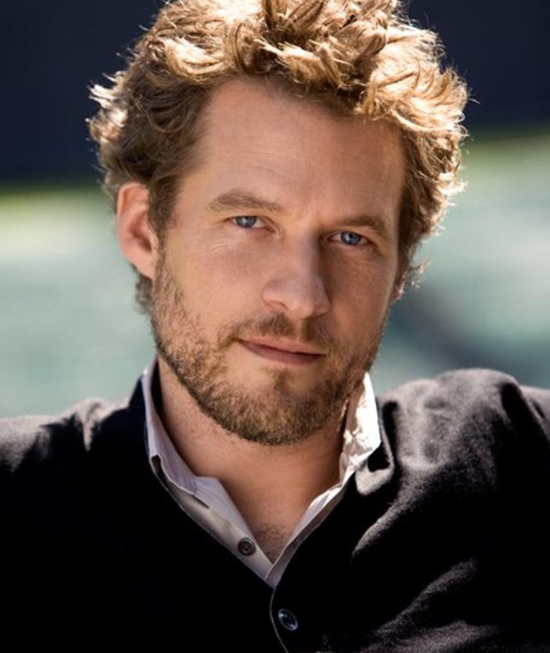 James Tupper – Movies, Bio and Lists on MUBI