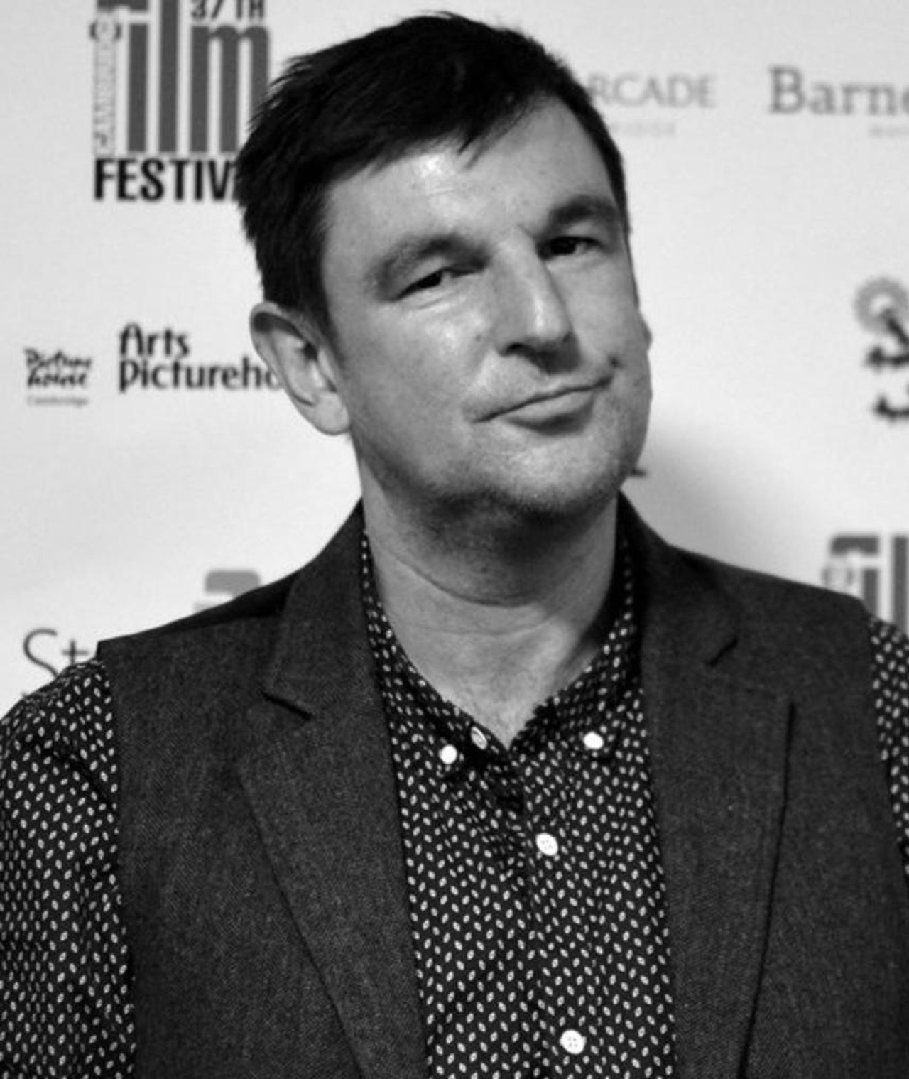 Photo of Bob Portal
