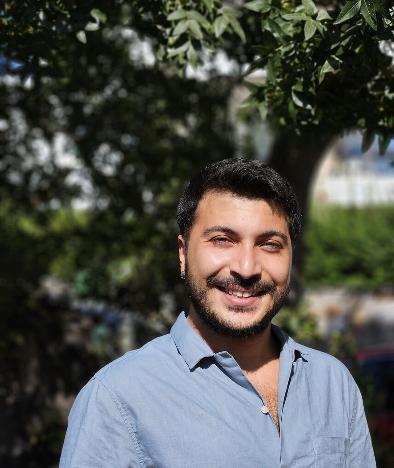 Photo of Ozan Demi̇r