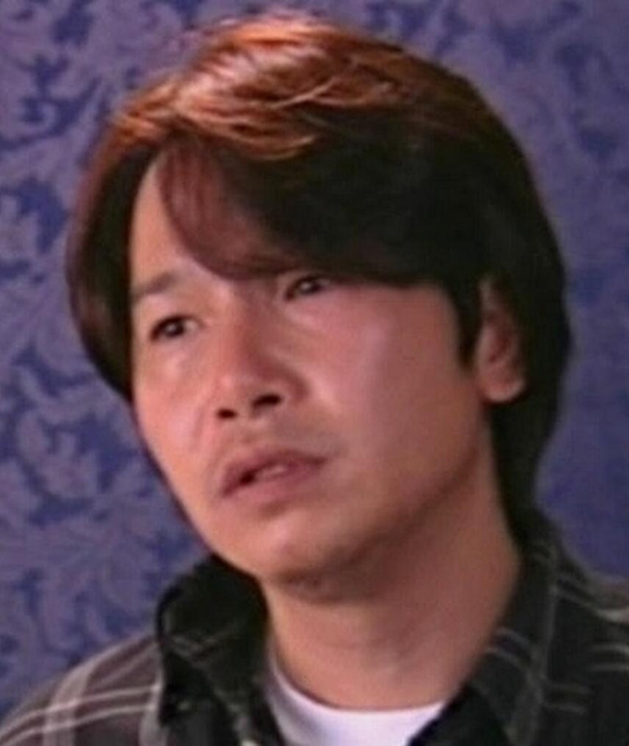 Photo of Ma Yuk-sing