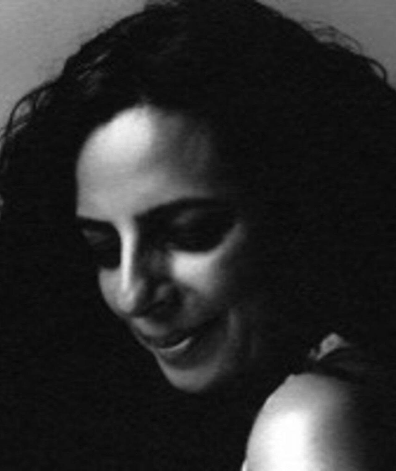 Photo of Pinky Ghundale
