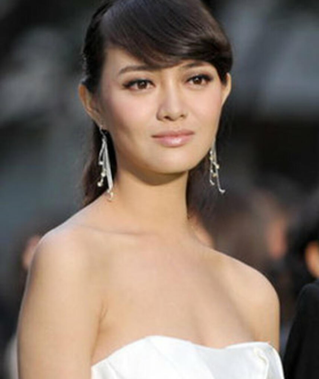 Photo of Ju Wenpei