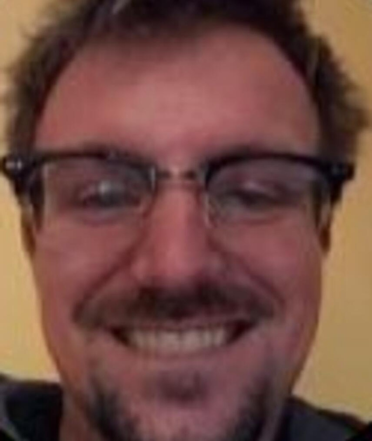 Photo of Brian Fiddyment