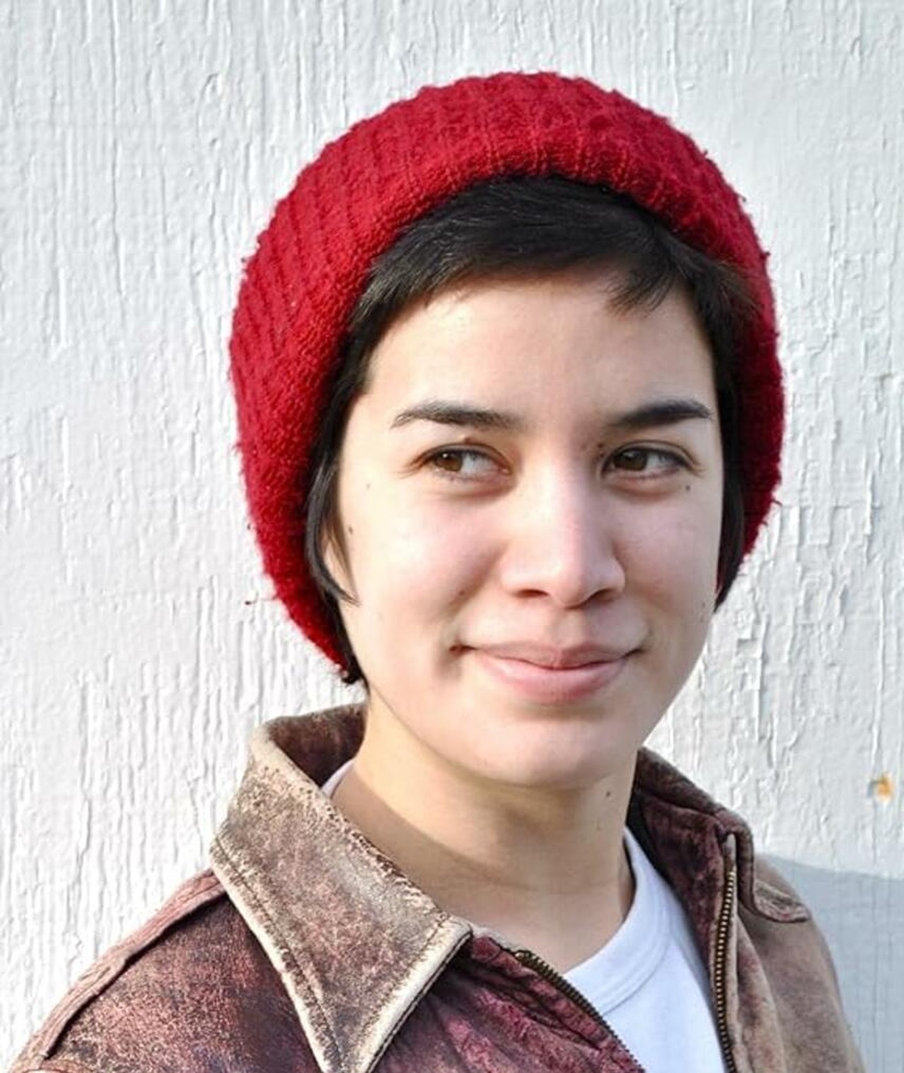Photo of Clare O'Kane