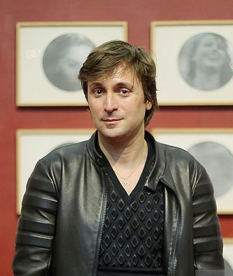 Francesco Vezzoli Filme, Bio und Listen auf MUBI