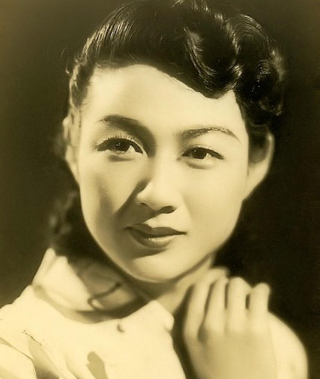 Photo of Michiko Kuwano