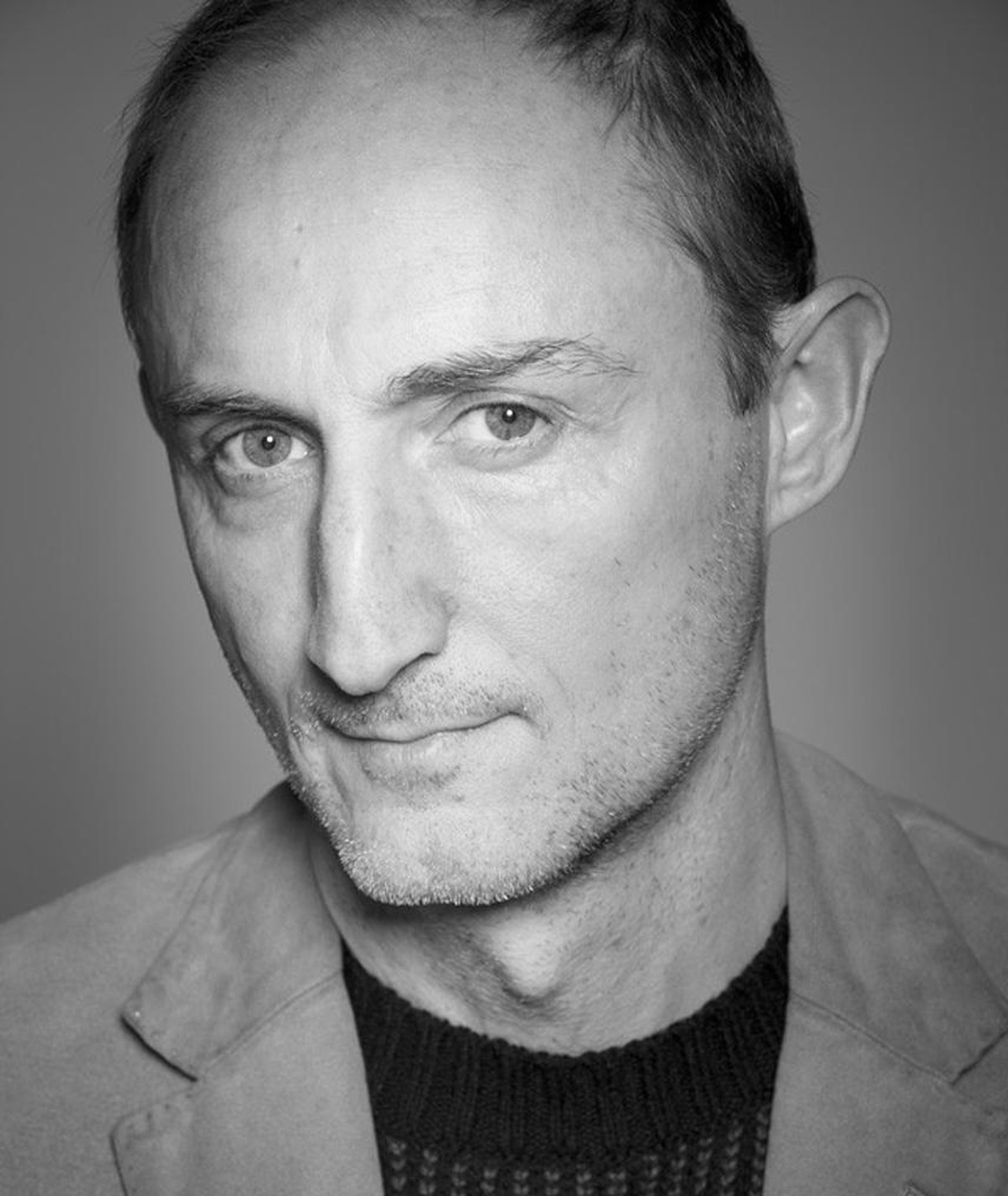 Photo of Guillaume Nicloux