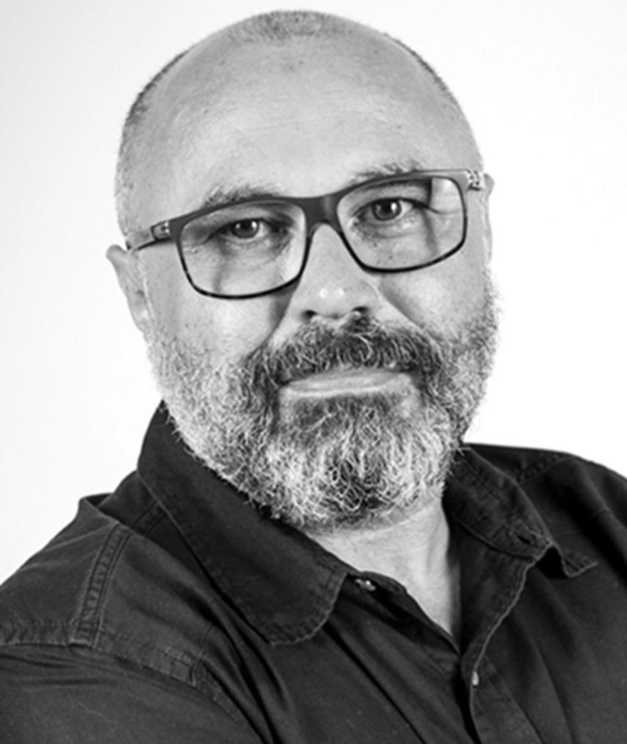 Photo of João Vieira Jr.