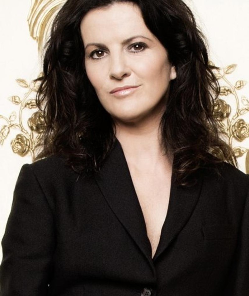 Deirdre O'Kane Movies, Bio and Lists on MUBI
