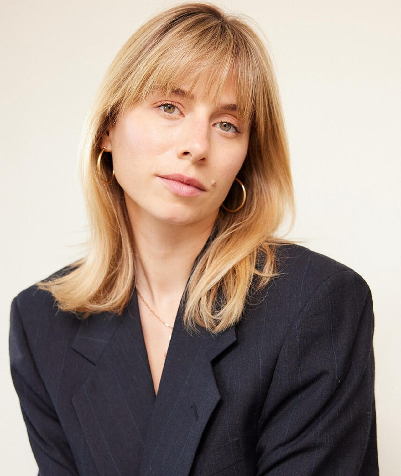 Photo of Victoria Ratermanis