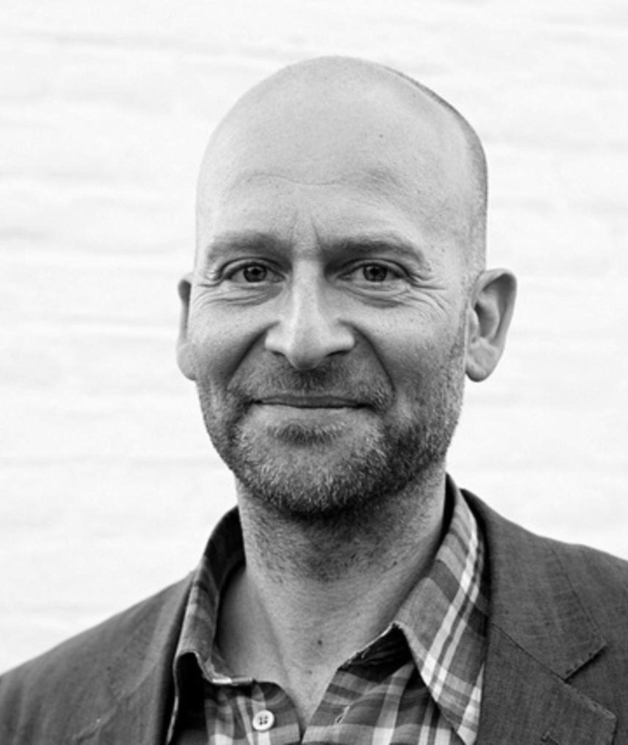 Photo of Ola Simonsson
