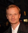 Photo of Sven Ahlström