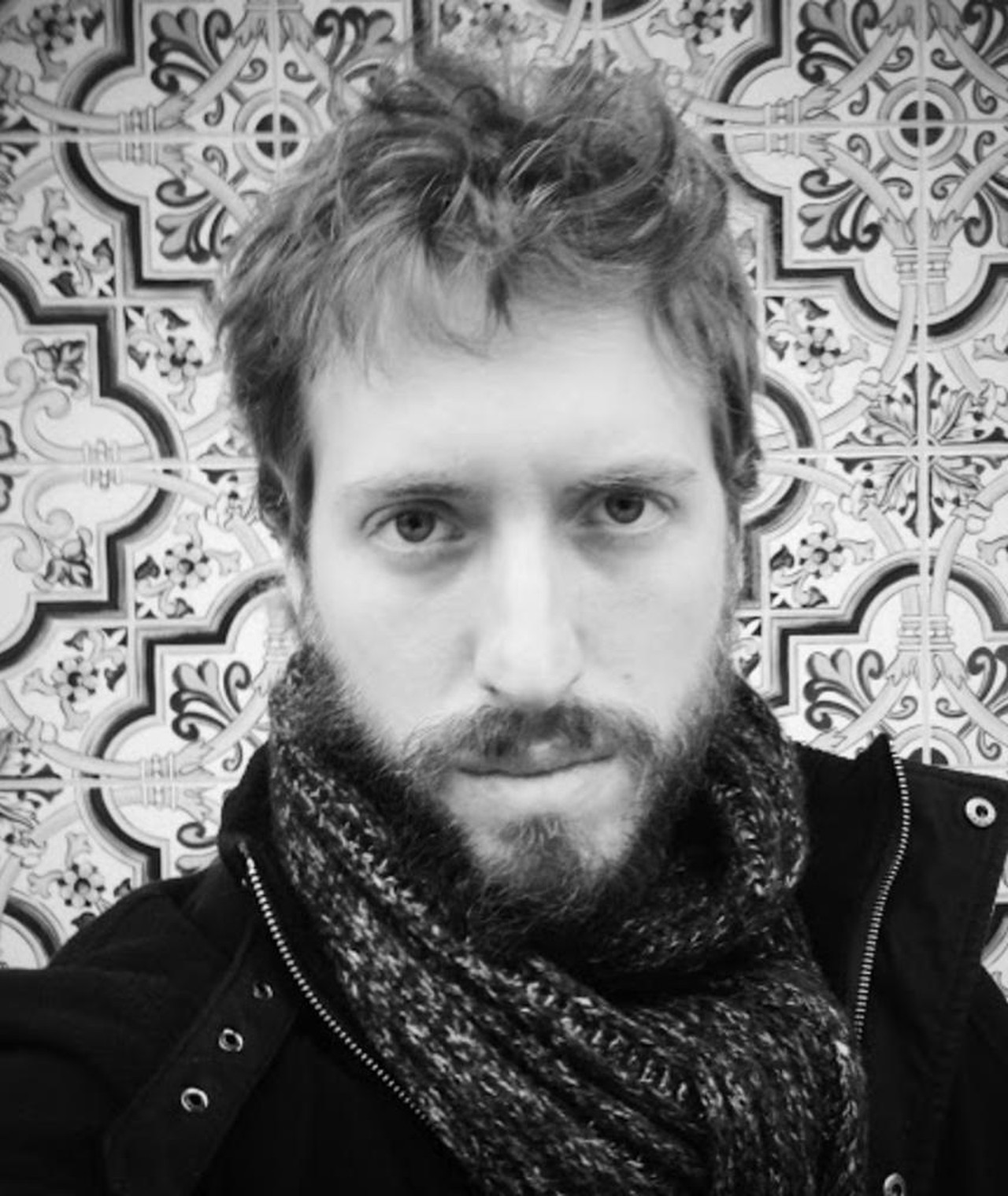 Photo of Santiago Gallelli