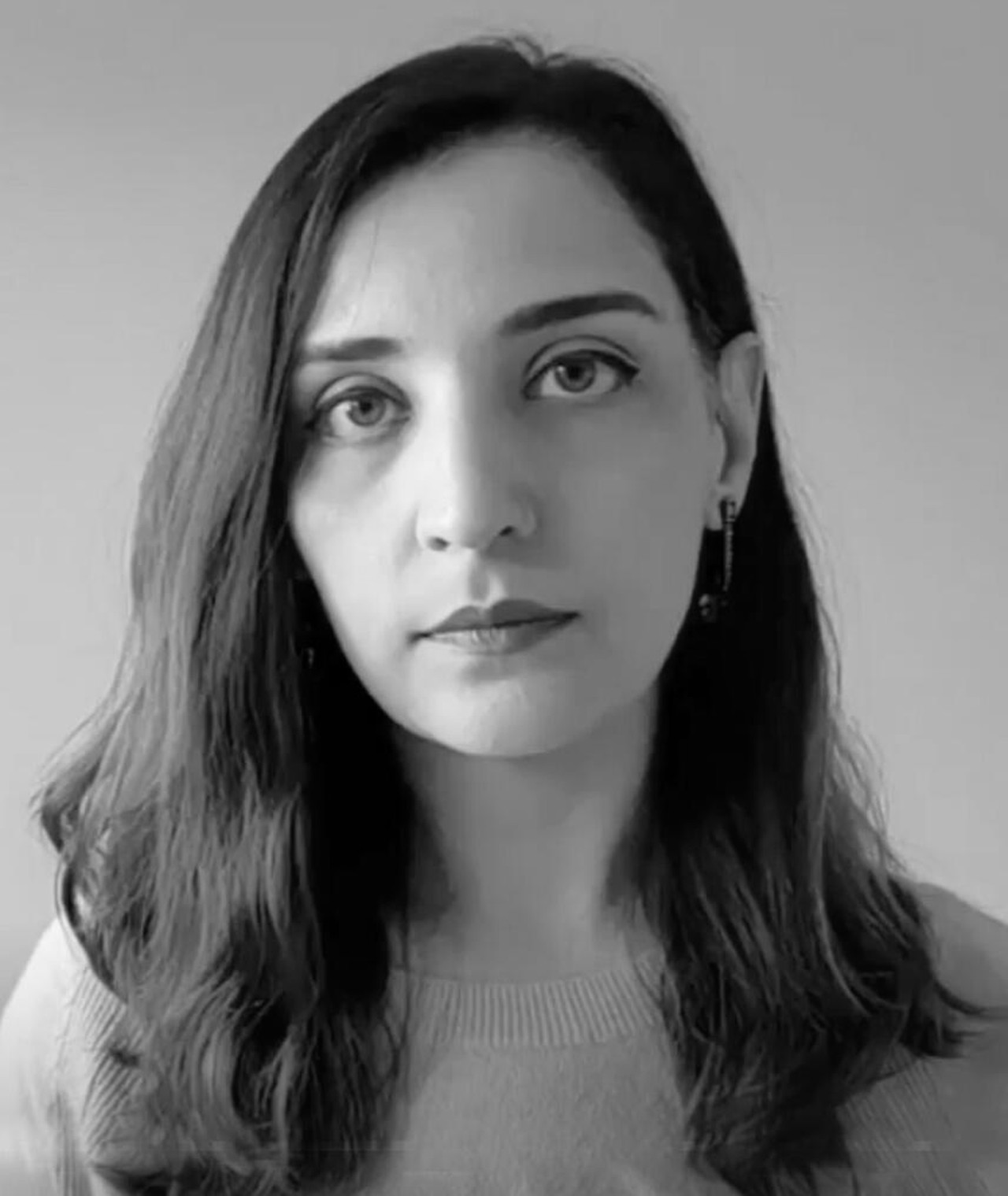 Photo of Saadia Gardezi