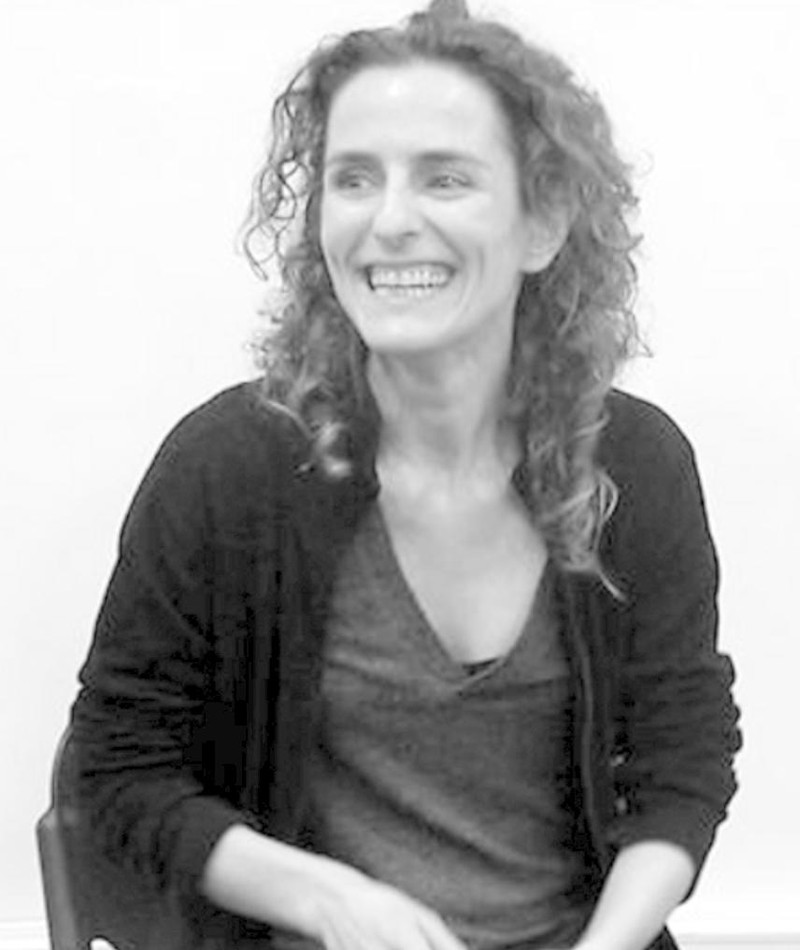 Photo of Sara Graça